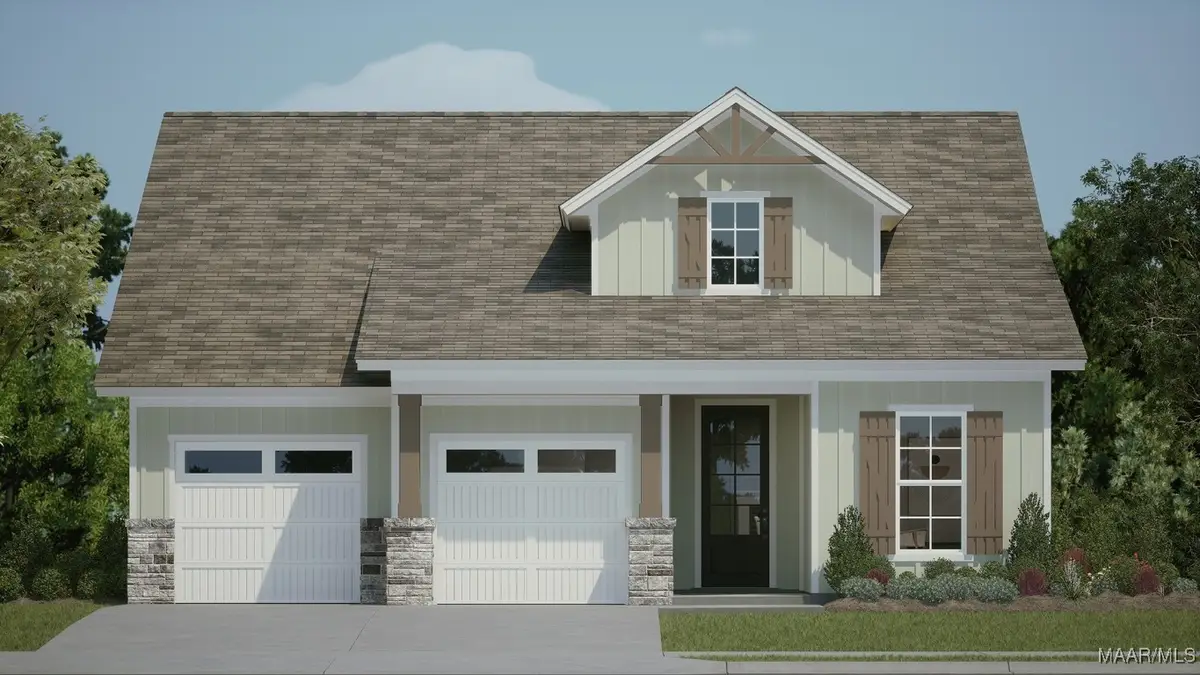 131 Ashling Avenue, Pike Road, AL 36064 - Image #1