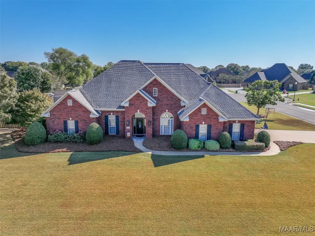 8497 Rockbridge Circle, Montgomery, AL 36116 - Image #1