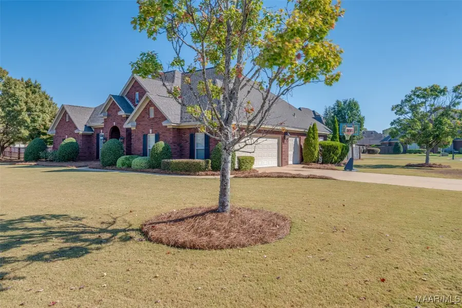 8497 Rockbridge Circle, Montgomery, AL 36116 - Image #3