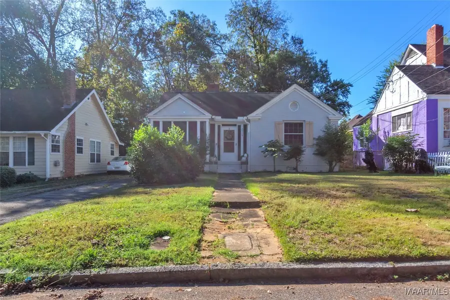 2318 Winona Avenue, Montgomery, AL 36107 - Image #2