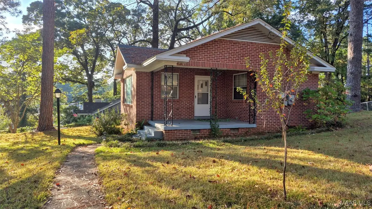 3515 Pelzer Avenue, Montgomery, AL 36109 - Image #1