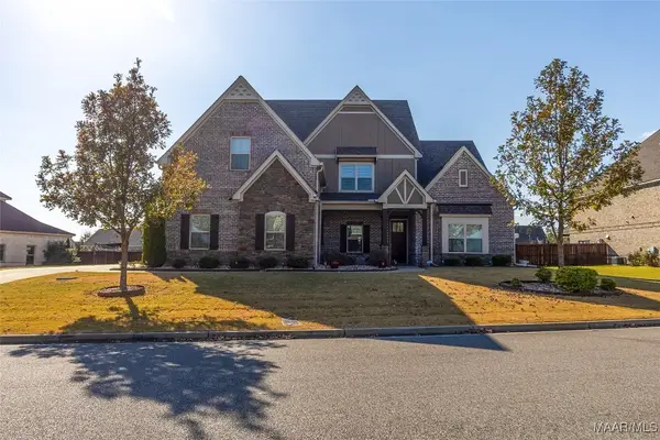 53 Spaniel Lane, Pike Road, AL 36064