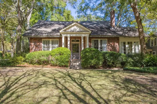 741 Thorn Place, Montgomery, AL 36106