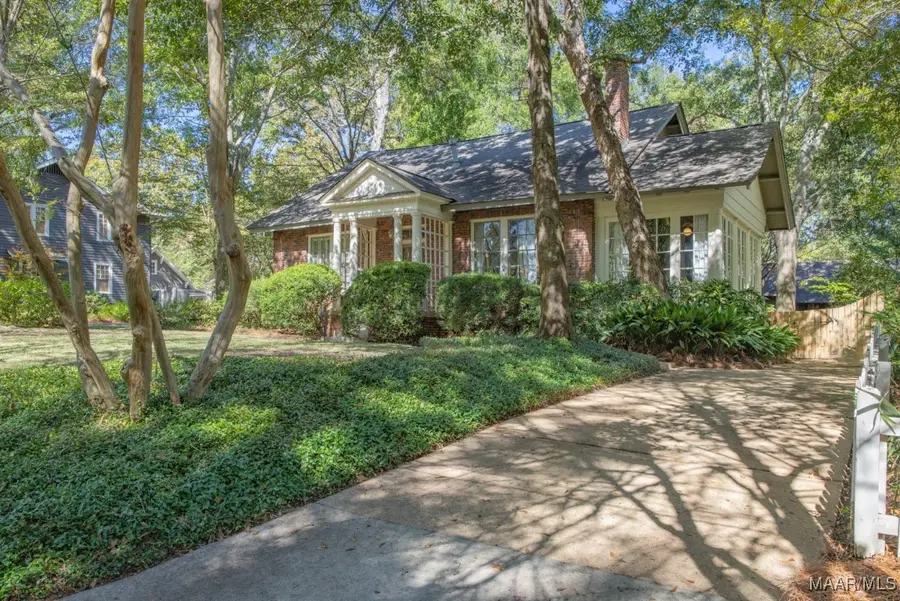 741 Thorn Place, Montgomery, AL 36106 - Image #3