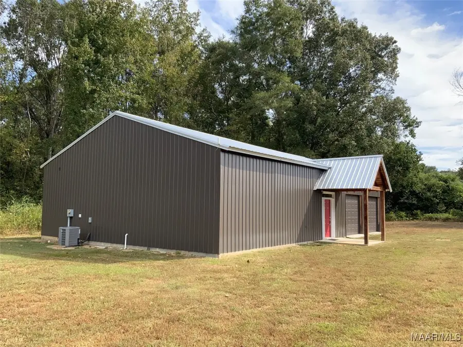 2420 County Rd 8, Tuskegee, AL 36083 - Image #2