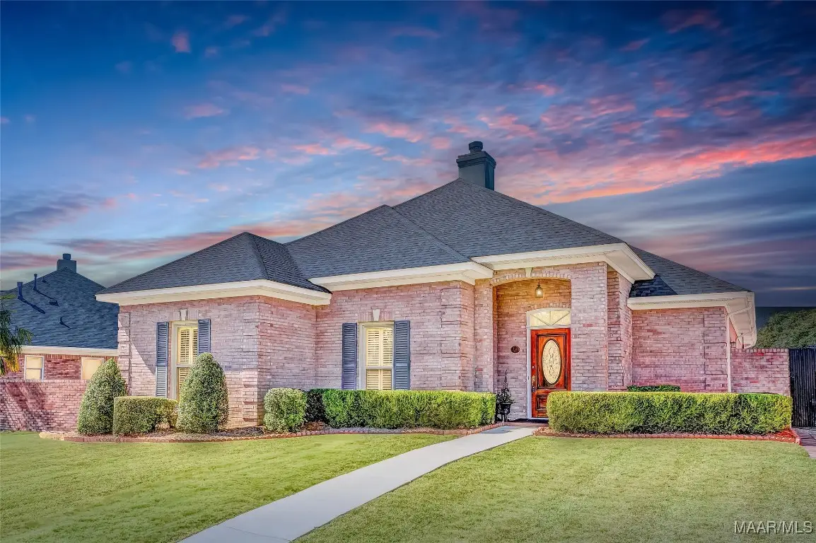 8636 Harvest Ridge Drive, Montgomery, AL 36116 - Image #1