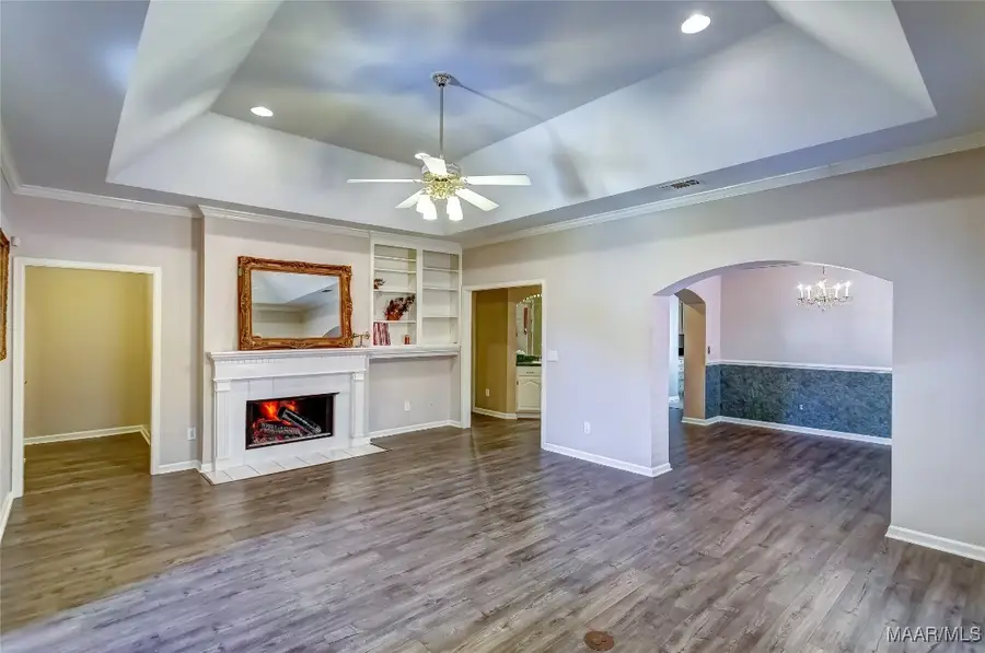 8636 Harvest Ridge Drive, Montgomery, AL 36116 - Image #3