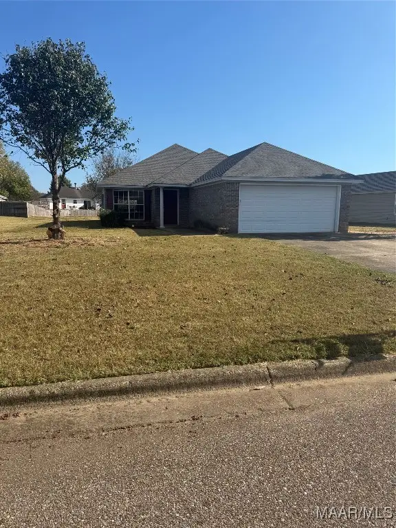 578 Mcdonald Drive, Wetumpka, AL 36092