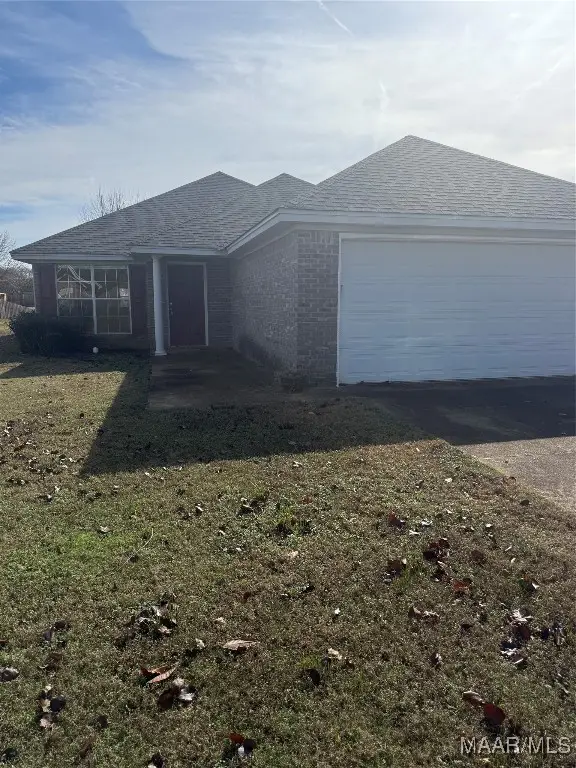 578 Mcdonald Drive, Wetumpka, AL 36092 - Image #3