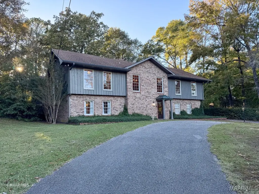 1565 Linwood Drive, Thomasville, AL 36784 - Image #1