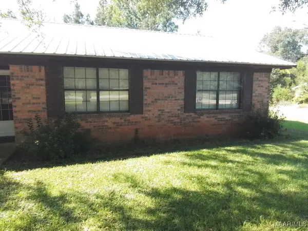 7145 County Road 22 Road, Evergreen, AL 36401