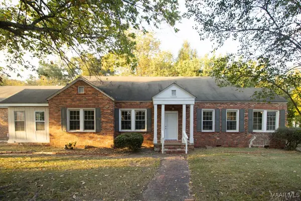 2281 Carter Hill Road, Montgomery, AL 36106