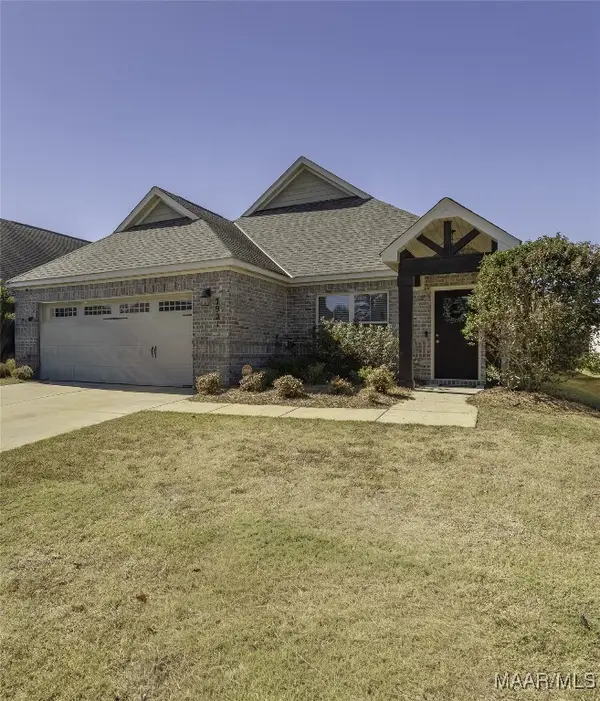 7921 Faith Lane, Montgomery, AL 36117