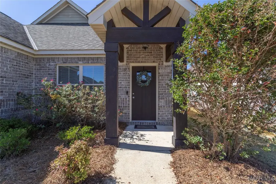 7921 Faith Lane, Montgomery, AL 36117 - Image #2