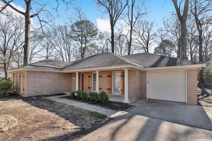 4208 Johnstown Drive, Montgomery, AL 36109 - Image #2