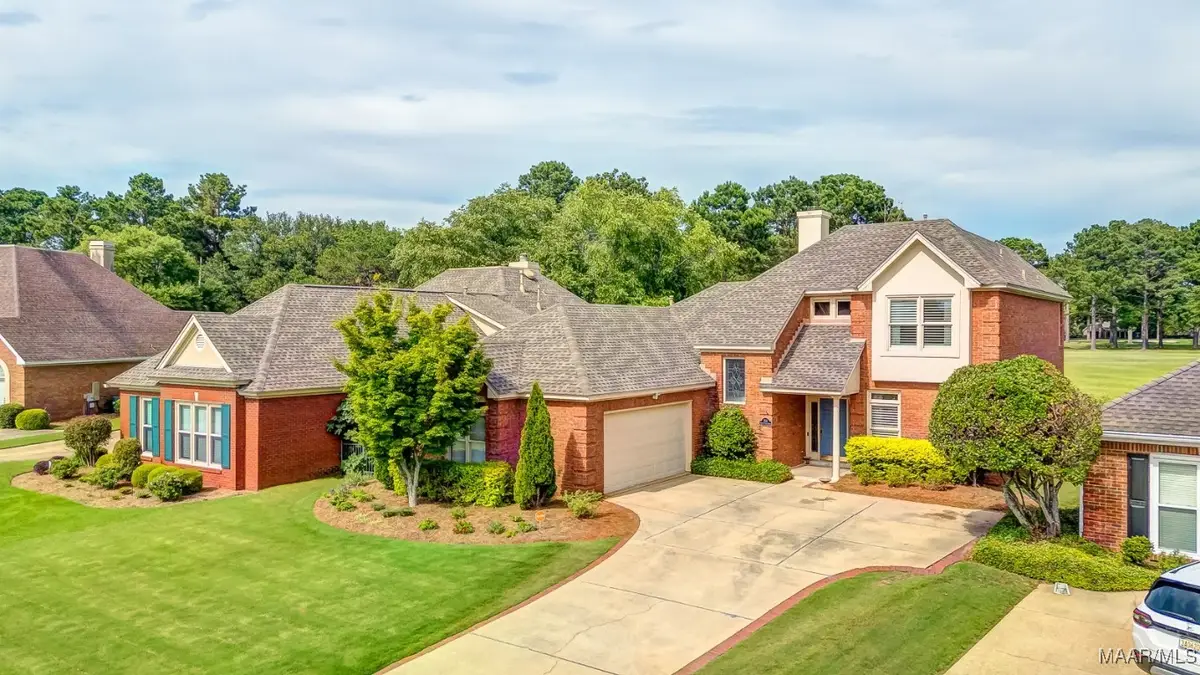 338 Green Chase Circle, Montgomery, AL 36117 - Image #1