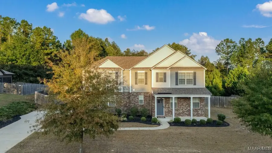 156 Natures Trail, Wetumpka, AL 36093 - Image #2