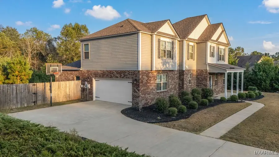 156 Natures Trail, Wetumpka, AL 36093 - Image #3