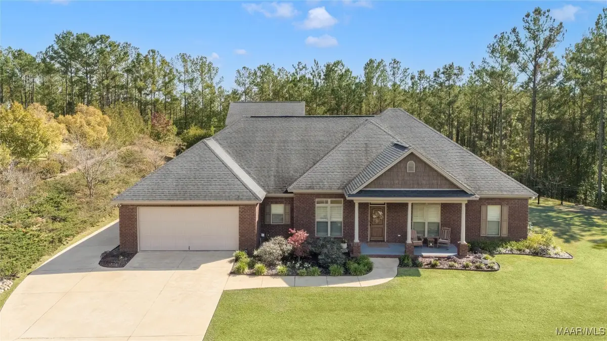78 Southern Hills Drive, Wetumpka, AL 36093 - Image #1