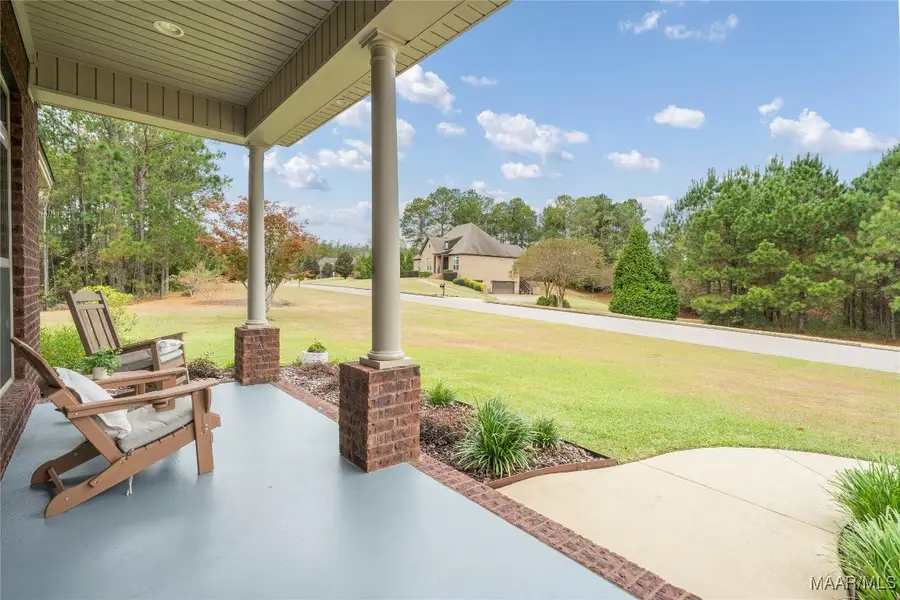 78 Southern Hills Drive, Wetumpka, AL 36093 - Image #3