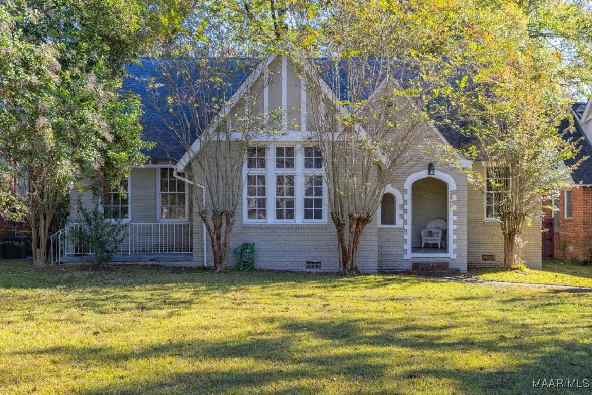 2405 College Street, Montgomery, AL 36106 - Image #1