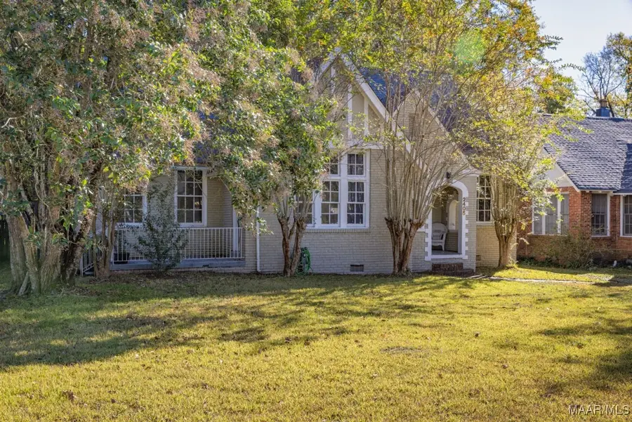 2405 College Street, Montgomery, AL 36106 - Image #3