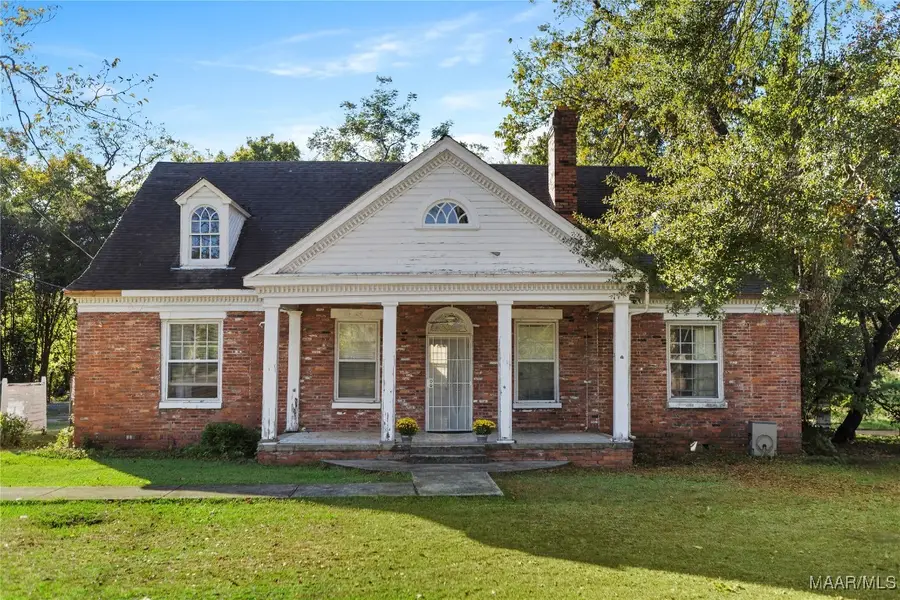 3294 S Perry Street, Montgomery, AL 36105 - Image #2