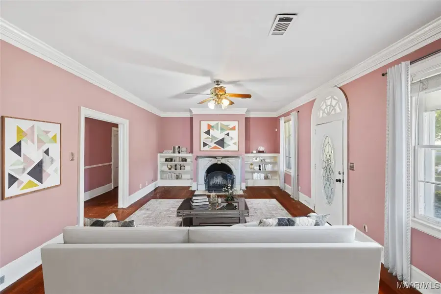 3294 S Perry Street, Montgomery, AL 36105 - Image #3