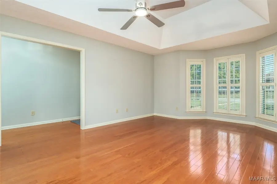 3876 Berkshire Drive, Montgomery, AL 36109 - Image #3