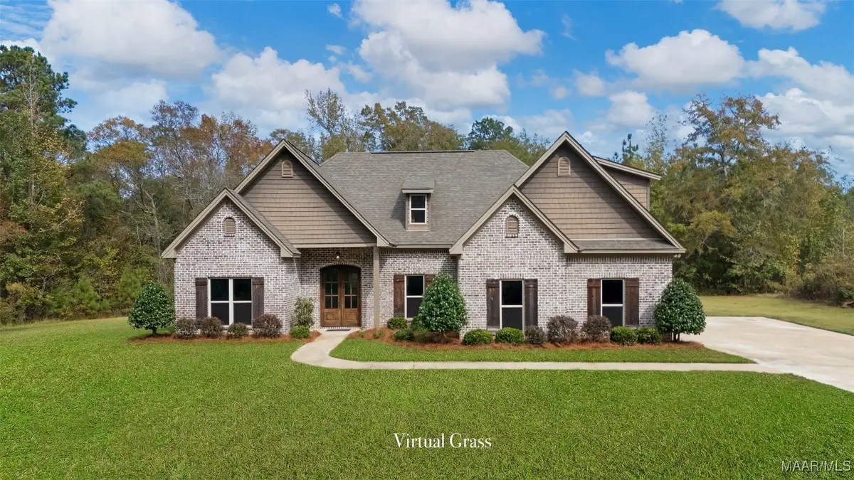 180 Shoal Creek Drive, Deatsville, AL 36022 - Image #1