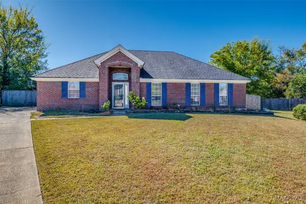 6606 Rushton Ridge, Montgomery, AL 36117