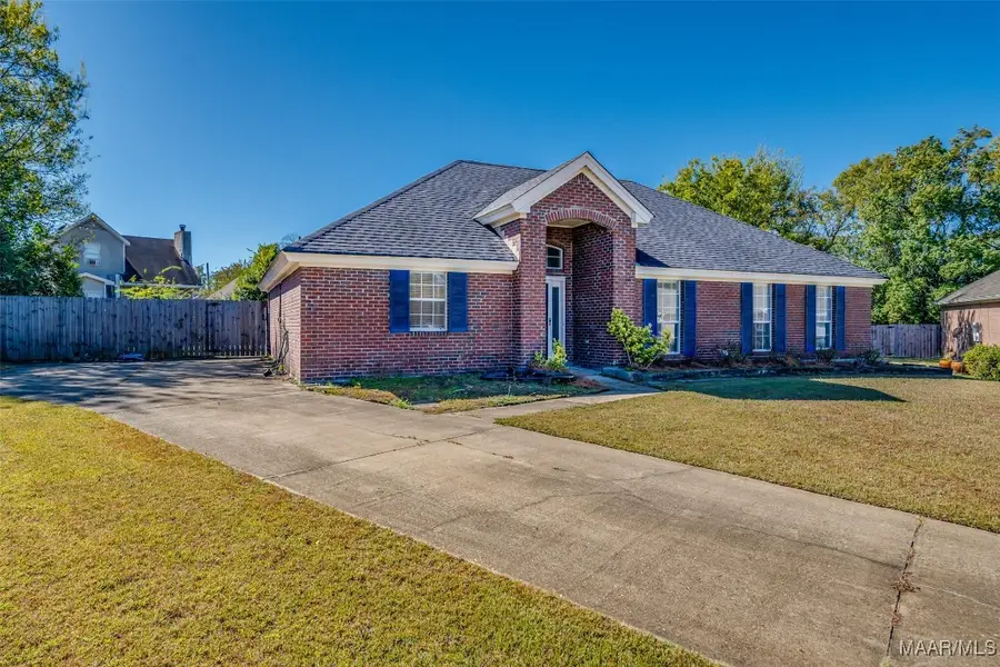 6606 Rushton Ridge, Montgomery, AL 36117 - Image #2