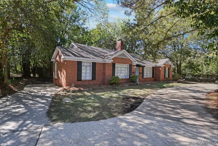 2058 Woodley Road, Montgomery, AL 36111 - Image #3