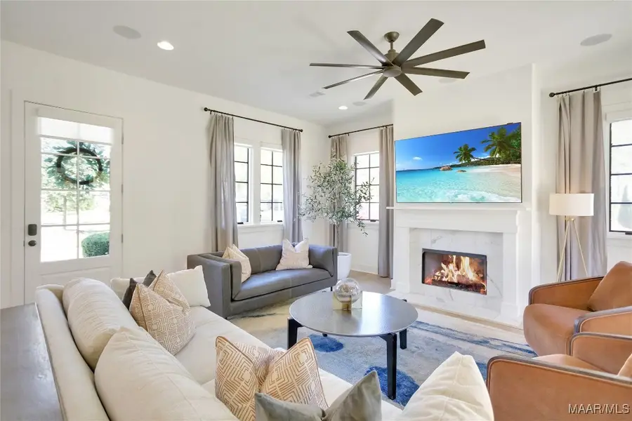 7906 Margaret Street, Montgomery, AL 36116 - Image #2