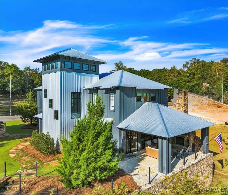 60 Castaway Cove Lane, Eclectic, AL 36024 - Image #2