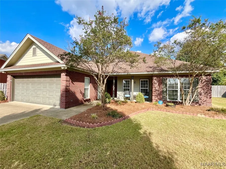 1325 Hidden Ridge, Montgomery, AL 36117 - Image #3