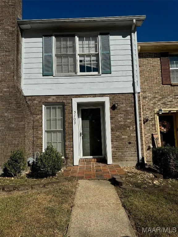 5703 Worchester Drive, Montgomery, AL 36116 - Image #1