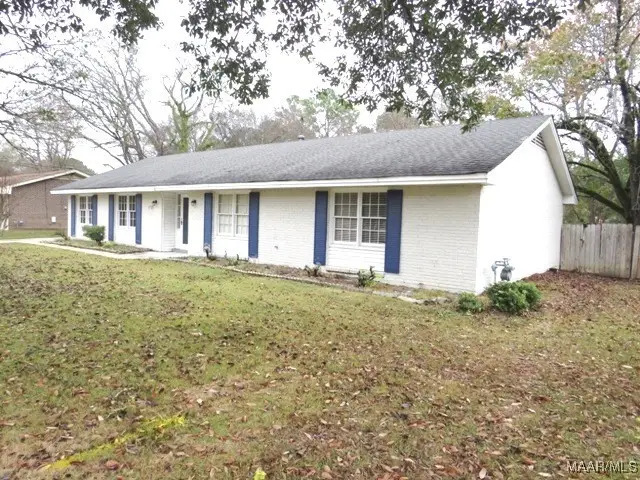 1725 Fairforest Drive, Montgomery, AL 36106 - Image #2