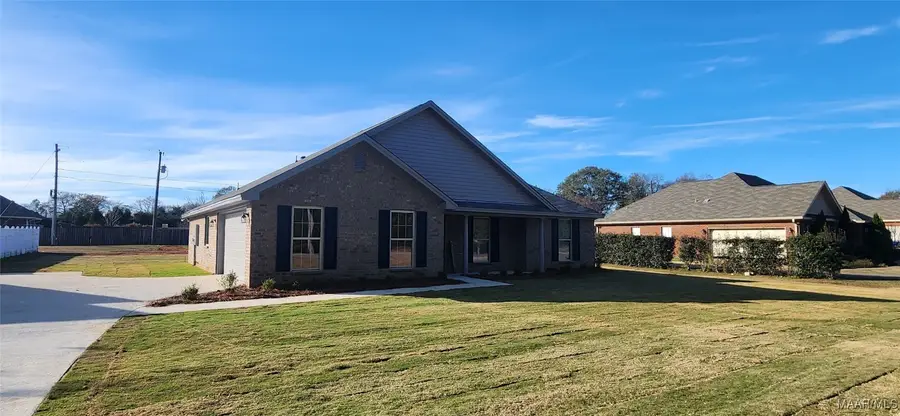 1704 Dark Corners Road, Tallassee, AL 36078 - Image #2