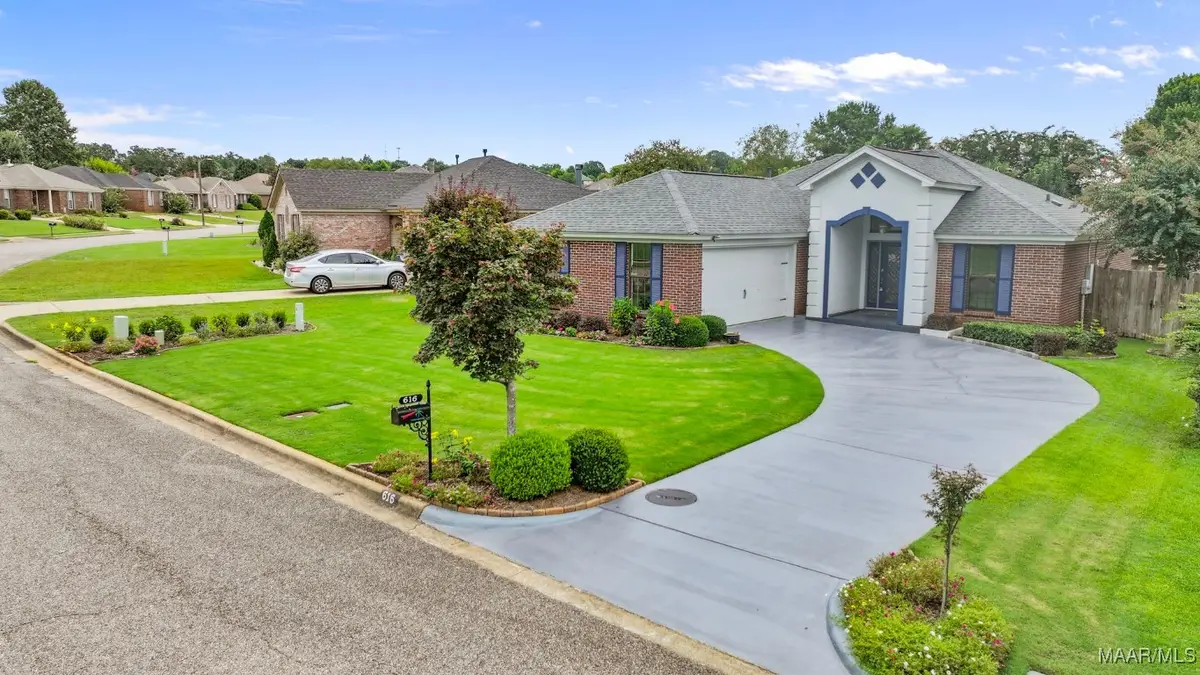 616 Little Farm, Prattville, AL 36066 - Image #1