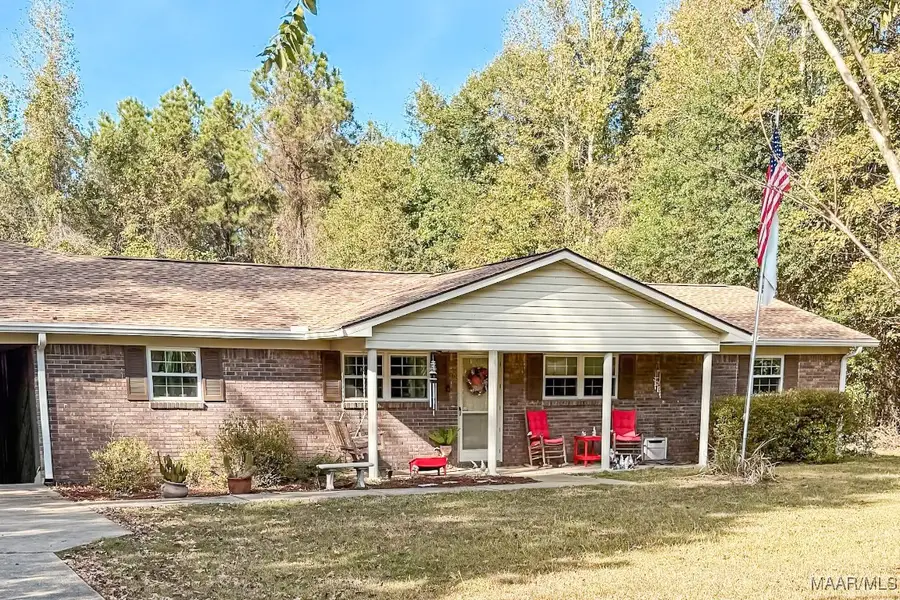 20 Woodland Drive, Camden, AL 36726 - Image #2