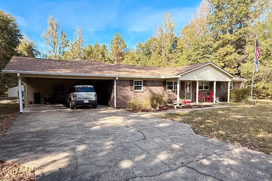 20 Woodland Drive, Camden, AL 36726 - Image #3