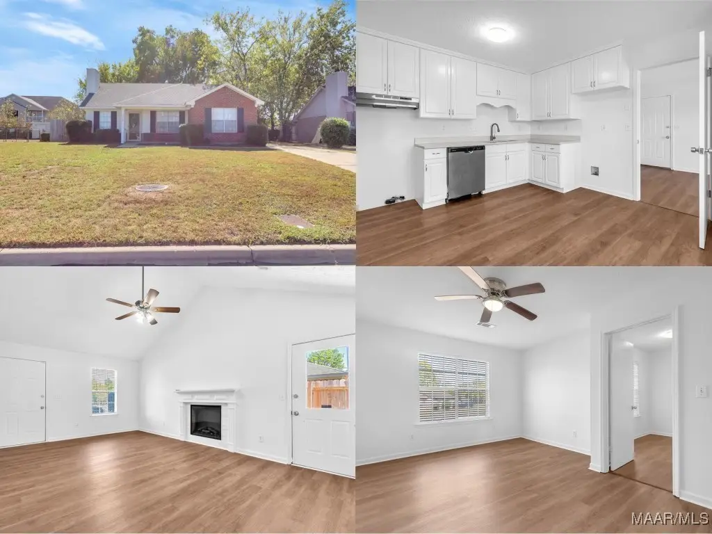 3212 Meadow Walk Lane, Montgomery, AL 36116 - Image #1