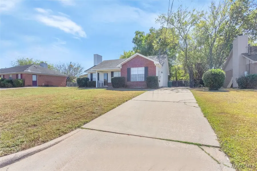 3212 Meadow Walk Lane, Montgomery, AL 36116 - Image #3