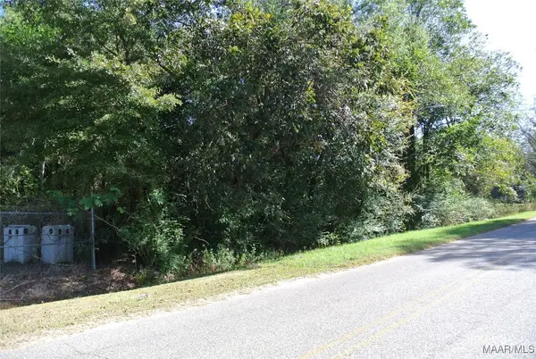 0 S Pickett Street, Autaugaville, AL 36003