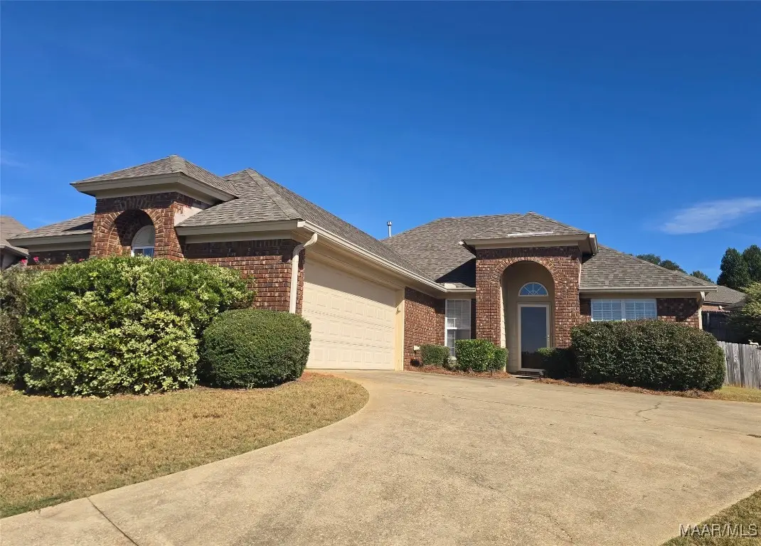 112 Turnberry Court, Prattville, AL 36066 - Image #1