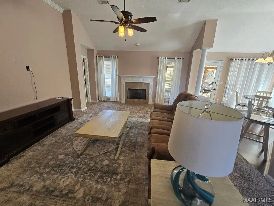 112 Turnberry Court, Prattville, AL 36066 - Image #3