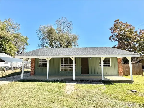 204 N Shelby Street, Wetumpka, AL 36092