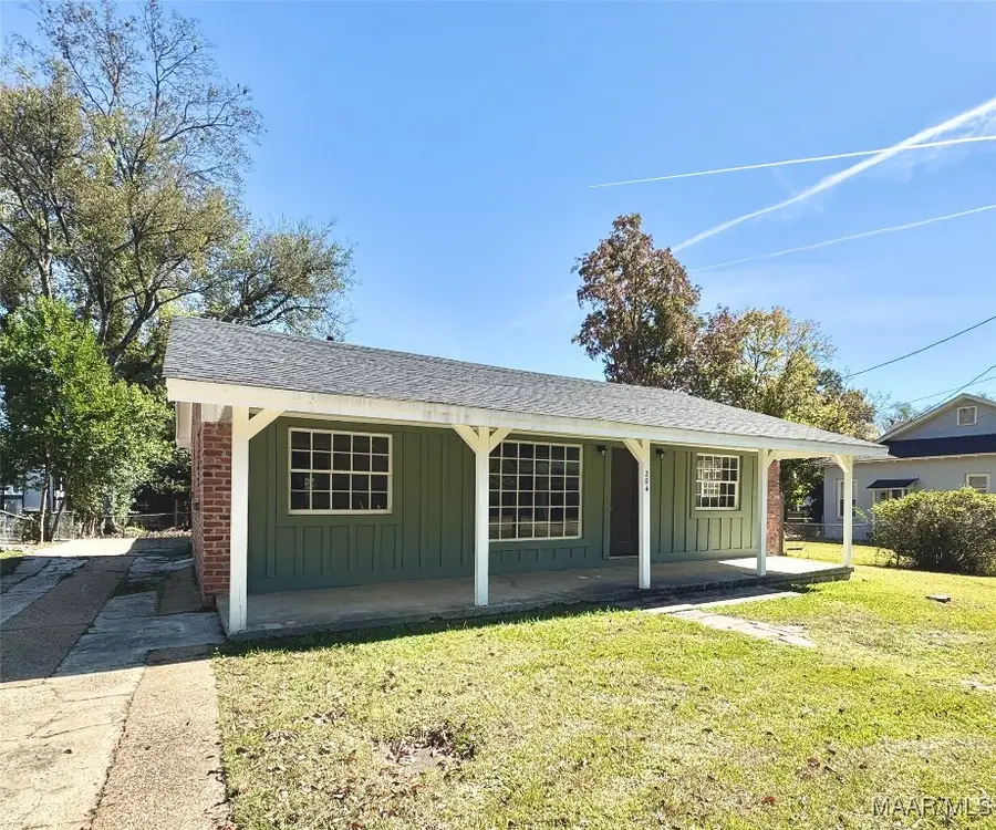 204 N Shelby Street, Wetumpka, AL 36092 - Image #2