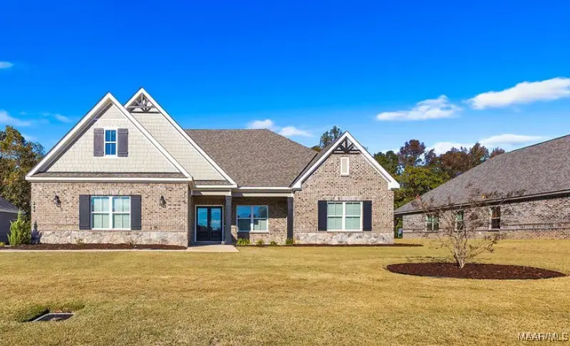 284 Abby Lane, Millbrook, AL 36054 - Image #1